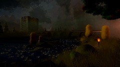 A screenshot taken in Dreams. 5 of 6.
