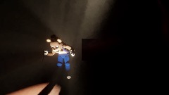 Springfreddy Jumpscare