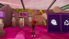 A screenshot taken in Dreams. 8 of 30.