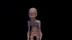 A screenshot taken in Dreams. 4 of 4.
