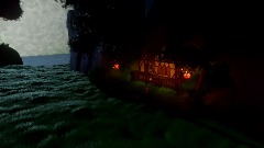 Drifting Away - Périphérie de la Vallée Verdoyante