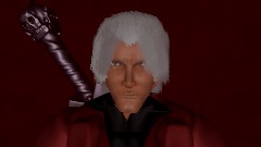 A screenshot taken in Dreams. 3 of 3.