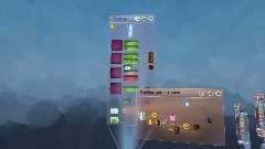 A screenshot taken in Dreams. 2 of 3.