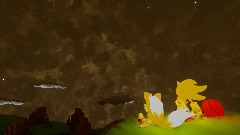 A screenshot taken in Dreams. 8 of 19.