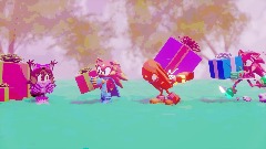 A screenshot taken in Dreams. 8 of 30.