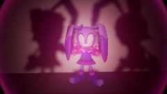 A screenshot taken in Dreams. 2 of 2.