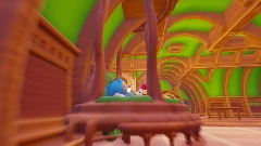 A screenshot taken in Dreams. 12 of 28.