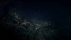 A screenshot taken in Dreams. 7 of 24.