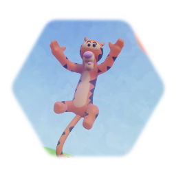 Tigger