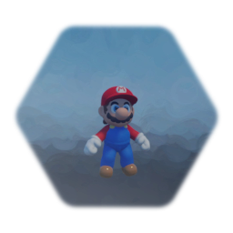 Super Mario