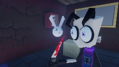A screenshot taken in Dreams. 7 of 7.