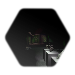 Gobelin puppet (WIP)