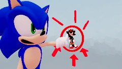 A screenshot taken in Dreams. 4 of 7.