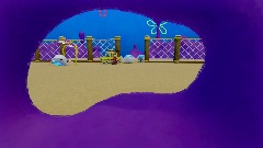 AY:Spongebob Sqaurepants