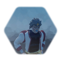 Dio alt colour scheme