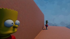 Pov:You vs Homer friend gets Karma when emoting