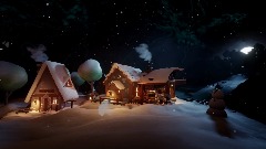 A screenshot taken in Dreams. 6 of 12.