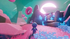 A screenshot taken in Dreams. 2 of 10.