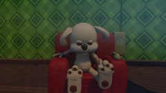 Talking ben (animation)