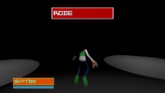 A screenshot taken in Dreams. 1 of 5.