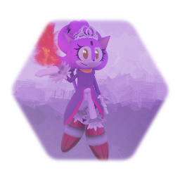 <uifire> Blaze (IMS/Stylized)