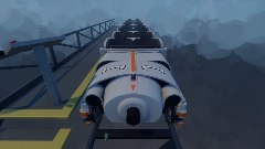 A screenshot taken in Dreams. 2 of 28.