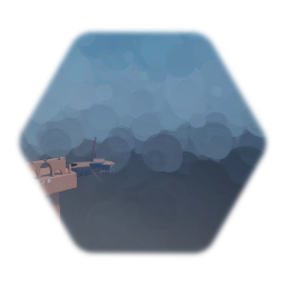 Journey : the broken bridge