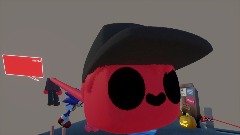 A screenshot taken in Dreams. 5 of 17.