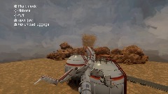 A screenshot taken in Dreams. 1 of 1.