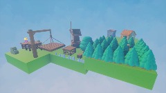 Yellowhead day out demo