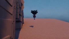 A screenshot taken in Dreams. 2 of 3.