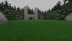 Lost Woods End