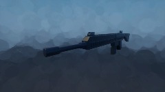 A screenshot taken in Dreams. 23 of 30.