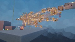 A screenshot taken in Dreams. 5 of 22.