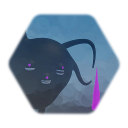 Wither storm bigbrain