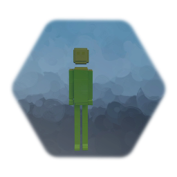 Melon Playground - corn V2