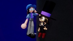 Smoothlion and Zendir