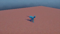 A screenshot taken in Dreams. 3 of 6.