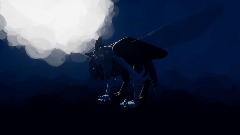 A screenshot taken in Dreams. 1 of 2.