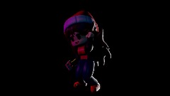 A screenshot taken in Dreams. 2 of 3.