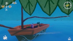 A screenshot taken in Dreams. 3 of 5.