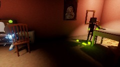 AY | After a long day of fighting