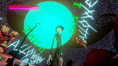 Halloween Town! WIP! V6