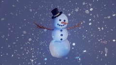 Snowman