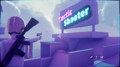 A screenshot taken in Dreams. 8 of 30.