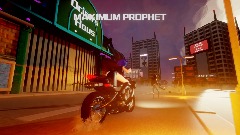 A screenshot taken in Dreams. 28 of 30.