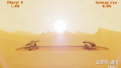 A screenshot taken in Dreams. 1 of 5.