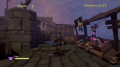 Quest for the Dragon's Crown