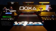 A screenshot taken in Dreams. 4 of 17.