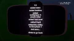 A screenshot taken in Dreams. 17 of 24.